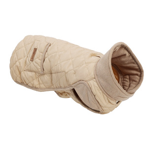 Cappotto Caldo Imbottito per Bassotto, Giacca Invernale Morbida per Cani di Piccola Taglia a Zampe Corte - Product Image 3