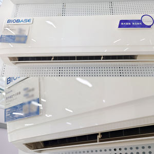Sterilizzatore d'Aria UV da Parete BIOBASE CHINA BKS-B-600 con Telecomando a Lunga Distanza e Lampada UV Tipo H per Laboratorio - Product Image 3