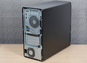 Estación de Trabajo de Escritorio HPE Z2 G8, I5-11500 /8gb/1tb/500w - Product Image 3