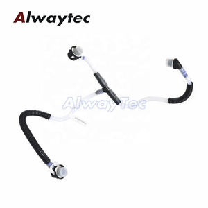 Manguera de montaje de tubería de línea de combustible de alta calidad desde filtro hasta bomba para piezas automotrices de sistema de combustible - Product Image 1