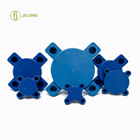 Capuchon de protection d'embout de bride en plastique ANSI 900 LB, Classe 900
