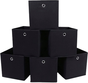 Toy Organizer <b>Storage</b> Kids <b>Folding</b> <b>Storage</b> <b>Box</b> Toy <b>Storage</b> Organizer - Product Image 1