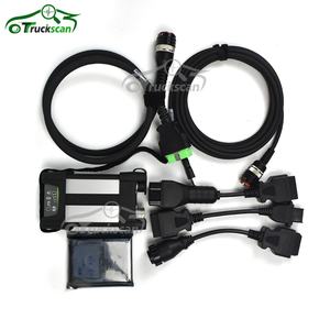 Outil de diagnostic pour excavatrices et camions Vocom II 88890400 pour VCADS PRO Scanner Premium Tech Tool VOCOM 2 - Product Image 3