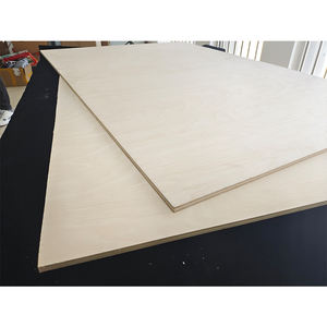 Tableros <span class=keywords><strong>de</strong></span> Contrachapado Marino Fenólico <span class=keywords><strong>de</strong></span> Abedul Báltico Preacabado, Comercial, Impermeable, <span class=keywords><strong>de</strong></span> 18mm, 3mm, 12mm, 25mm, 4x8 - Product Image 5