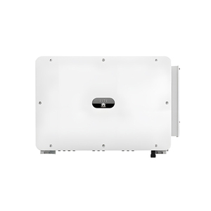 อินเวอร์เตอร์ <span class=keywords><strong>SUN2000</strong></span> 150K MG0 แบบสามเฟส กำลังสูง 150 กิโลวัตต์ เชื่อมต่อกับระบบไฟฟ้า คลื่นไซน์บริสุทธิ์ สำหรับอุตสาหกรรม มาตรฐาน IP66 สำหรับแผงโซลาร์เซลล์ - Product Image 5