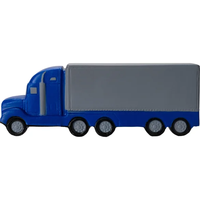 Ballons anti-stress pour camions semi-remorques, personnalisables en gros / Anti-stress / Jouet anti-stress