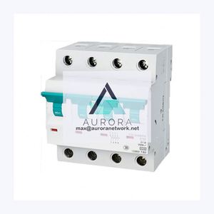 อุปกรณ์อิเล็กทรอนิกส์คุณภาพสูง3VA21635JP320AA0 ETU550 R63 3VA2M160ลดราคา - Product Image 6