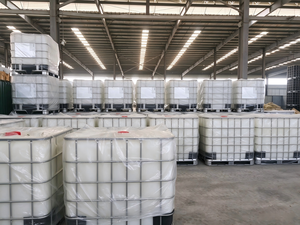 Producto Químico para Tratamiento de <span class=keywords><strong>Agua</strong></span>, <span class=keywords><strong>Floculante</strong></span>, Emulsión de Poliacrilamida APAM, Fabricante Chino - Product Image 3