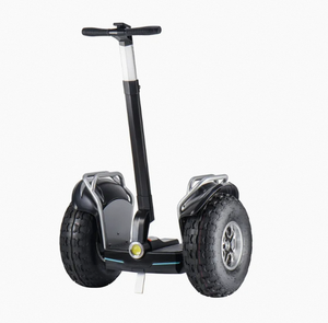 Nuevo Eco-Rider Ce, Scooter Eléctrico Inteligente con Bluetooth, Garantía de 3 Años, Marco de Aluminio Personalizable, Plástico, OBM, OEM, ODM - Product Image 1
