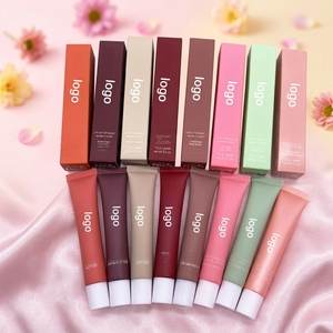 NUEVO 2026, Bálsamo <span class=keywords><strong>Labial</strong></span> en 13 Colores <span class=keywords><strong>de</strong></span> Verano, Brillo <span class=keywords><strong>Labial</strong></span> Hidratante, Suave y <span class=keywords><strong>de</strong></span> Larga Duración, Cuidado <span class=keywords><strong>Labial</strong></span> Diario - Product Image 3