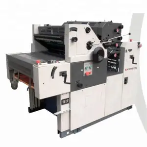 1047 newspaper printing press sale, offset printing machine