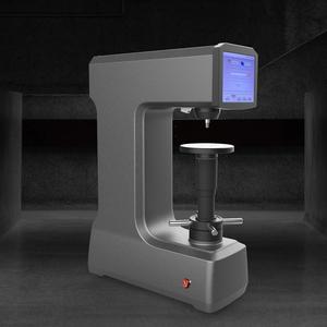 Durómetro Superficial Rockwell Digital HR45 N/T con Pantalla Táctil y Punta de Diamante - Product Image 6