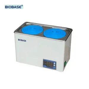 BIOBASE-calibrador de temperatura termostático de laboratorio, Control de agua, baño de agua circulante