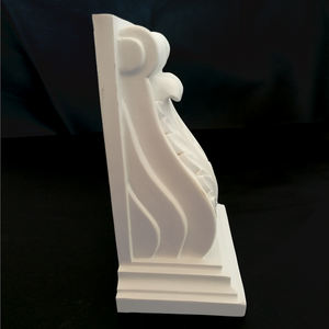 Leggero elementi decorativi in plastica, - Product Image 3