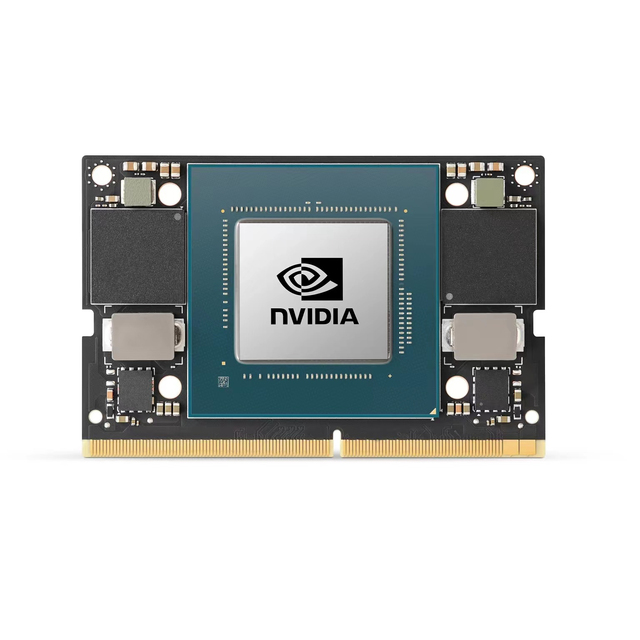 NVIDIA Jetson Official Partner Official Legitimate Jetson Orin NX 8GB Module Made in Guangdong China