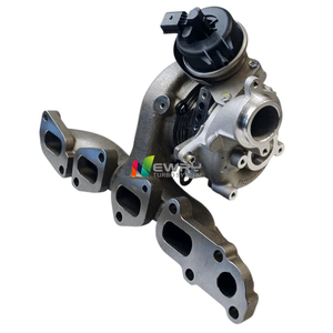 ターボチャージャーBV43 53039700324 04L253056Lアウディ、フォルクスワーゲン<span class=keywords><strong>2</strong></span>.0 TDI-CR MDB/ディーゼルエンジン付き完全ターボ - Product Image 1