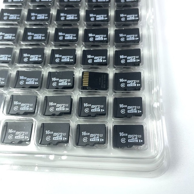 Best Price IC Chips SD Card 16GB Electronic Parts