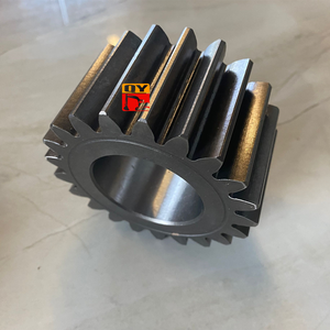 <span class=keywords><strong>R210LC</strong></span>-<span class=keywords><strong>7</strong></span> экскаватора R220LC-9S R160LC-<span class=keywords><strong>7</strong></span> XKAQ-00023 Шестерня планета качели редуктор - Product Image 2