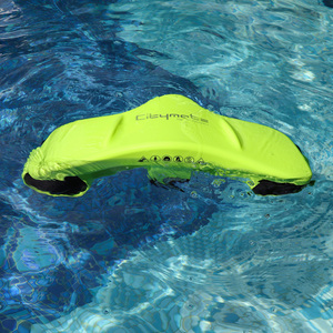 Nouveau design, booster électrique sous-marin à double poignée, batterie au lithium, 1,7 m/s, scooter aquatique Citymate Seafly-A241 130W pour adultes - Product Image 4