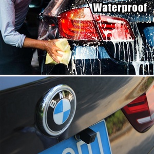 1080P HD AHD Cvbs Góc Rộng Không Thấm Nước Không Dây Chiếu Hậu Sao Lưu Cam Ứng Dụng Điều Khiển Wifi Tự Động Xe Đảo Lời Hỗ Trợ Phía Trước Phía Sau Máy Ảnh - Product Image 6