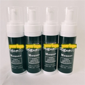 <span class=keywords><strong>Mousse</strong></span> moussante <span class=keywords><strong>pour</strong></span> <span class=keywords><strong>cheveux</strong></span>, style pépin de raisin et brillance, contrôle des frisottis, lotion de fixation <span class=keywords><strong>pour</strong></span> <span class=keywords><strong>cheveux</strong></span> <span class=keywords><strong>bouclés</strong></span>, tissage de perruque - Product Image 6