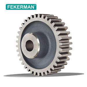 Fekerman Uitloper Tandwielen Machine Versnelling - Product Image 6