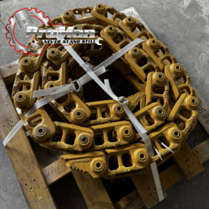 Proman 383-4239 3834239 Verzegelde Gesmeerde Spoorverbinding Voor Rups Koude Schaafmachine Pm620 Pm622 Pm820 Pm825 Pm822 - Product Image 6