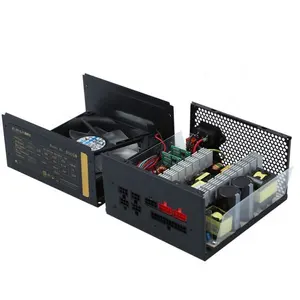 ספק כוח ZUMAX DC/מחשב 500W 600W 700W ATX מיתוג מחשב SMPS PSU יחידת ספקי חשמל למחשב