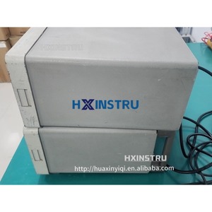 เครื่องกำเนิดสัญญาณ HP/Agilent รุ่น HP 8647A HP8647A 250kHz-1000MHz H - Product Image 2