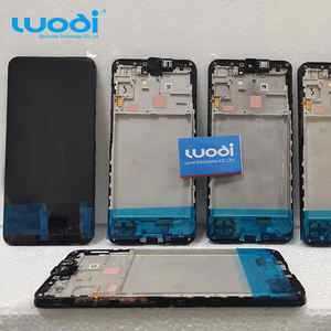 Téléphone écran numérique pour <span class=keywords><strong>Samsung</strong></span> A16 Original Lcd Pantallas De Celulares - Product Image 2