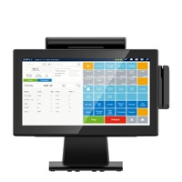 Pos vente au détail pos systèmes caisse enregistreuse caja registradora pos android point de vente