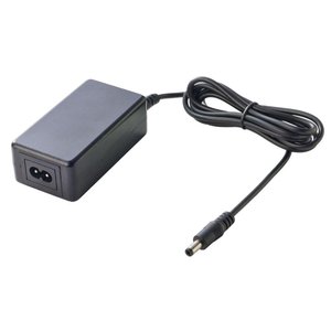 Fuente de Alimentación Sunny para Escritorio, 18W 18V 1A, Entrada CA Tipo T2, Enfriamiento por Convección Natural - Product Image 1