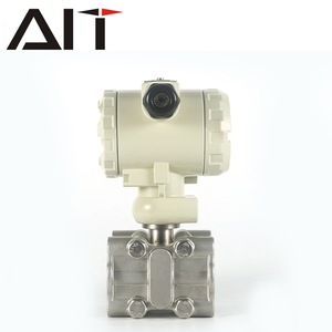 Capteur de pression différentielle RKS OEM RP2001, haute précision 0,1 %, 0-16 bar, sortie 4-20 mA, IP67, acier inoxydable 316L, transmetteur de pression différentielle 4-20 mA - Product Image 5