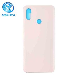 Nuovo per <span class=keywords><strong>Xiaomi</strong></span> mi <span class=keywords><strong>8</strong></span> mi <span class=keywords><strong>8</strong></span> lite coperchio batteria posteriore in vetro coperchio alloggiamento porta posteriore mi <span class=keywords><strong>8</strong></span> sostituzione per <span class=keywords><strong>Xiaomi</strong></span> Mi <span class=keywords><strong>8</strong></span> <span class=keywords><strong>Cover</strong></span> - Product Image 1