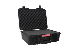 Rane-estuche de transporte para mezclador de <span class=keywords><strong>DJ</strong></span>, estuche de transporte hermético y a prueba de polvo, modelo <span class=keywords><strong>pioneer</strong></span> DJM-S9 - Product Image 4