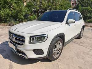 Auto Usata <span class=keywords><strong>Mercedes</strong></span>-Benz <span class=keywords><strong>GLB</strong></span> Anno Modello 2022 Facelift 180 Edizione Sport <span class=keywords><strong>Mercedes</strong></span> <span class=keywords><strong>GLB</strong></span> X247 - Product Image 2