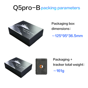 Q9pro-B 4G <span class=keywords><strong>GPS</strong></span> <span class=keywords><strong>Tracker</strong></span> 10000MAh Nam Châm Mạnh Mẽ Wifi Android <span class=keywords><strong>App</strong></span> Lbs-Không Có Hệ Thống Dây Điện Micro Xe Thiết Bị Theo Dõi Cho Xe Ô Tô Xe Máy - Product Image 6