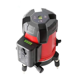 Níveis a Laser Originais UNI-T LM520G-LD/LM530G-LD/LM550G-LD Permite Localizar Linha Horizontal - Product Image 5