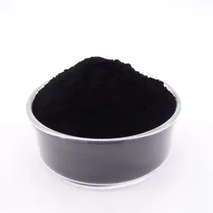 100 - 200mesh high iodine coconut shell activated carbon powder for decoloring