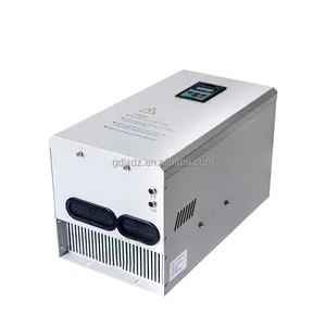 加热设备中国食品机械和石油感应加热器壁挂式加热30KW 380V感应加热器