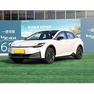 2024 2023 Toyotas marca Bz3 Pro versión - Product Image 4