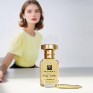 Fabricant de parfums en marque blanche : Créez votre marque – Cologne liquide de luxe longue durée, écologique, pour femme - Product Image 4
