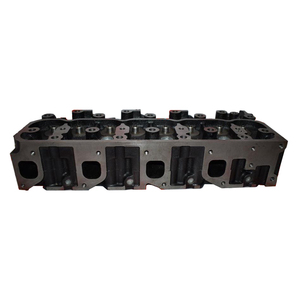 หัวกระบอกสูบเครื่องยนต์ดีเซล4J41 4JA1สำหรับ Isuzu Trooper รุ่น8-94125-352-6 8-94431-520-4 8941253526 8V 2.5L ดีเซล - Product Image 4