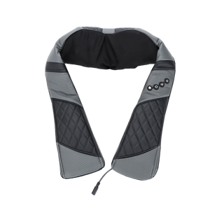 Masajeador Shiatsu de tapping profundo de alta calidad, masajeador de cuello y hombros, chal de masaje - Product Image 1