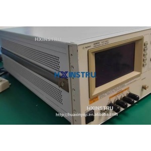 H-P Agilent 4285A LCR Meter 75Hz-30MHz H - Product Image 5