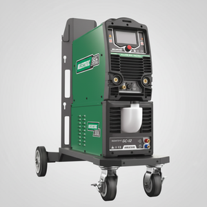 เครื่องเชื่อมอินเวอร์เตอร์ Askaynak 315 TIG AC/DC (อาร์กอน) ระบายความร้อนด้วยน้ำ เครื่องเชื่อมพลาสมา - Product Image 1