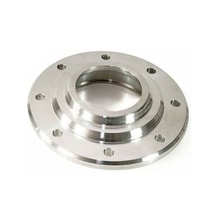 Hxmt CNC บริการเครื่อง201สแตนเลส202 303 316 304 - Product Image 5