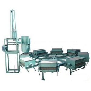 Máquina para Fabricar Tiza en la Categoría de Maquinaria y Equipos Industriales, Precios de Máquinas para Hacer Tiza - Product Image 3