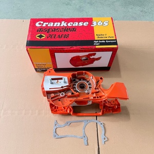 Accessoires de tronçonneuse : <span class=keywords><strong>Carburateur</strong></span> pour tronçonneuses HUS 362 / 365 / 371 / 372 - Product Image 3