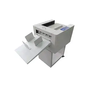 SG-370Y 2023 new arrive new design paper creasing machine with perforating function